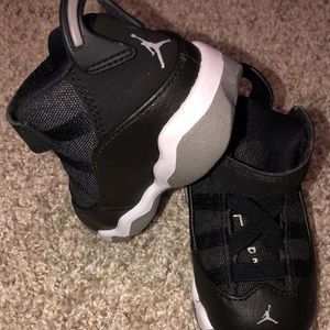 3c Jordan’s Unisex